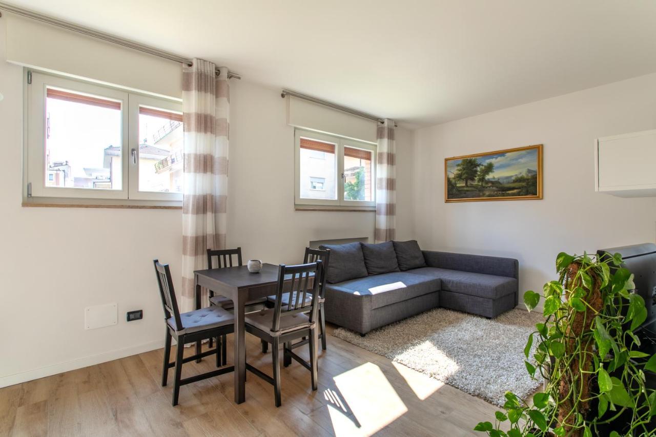Casetta Della Margherita - Vicenza San Paolo Buitenkant foto