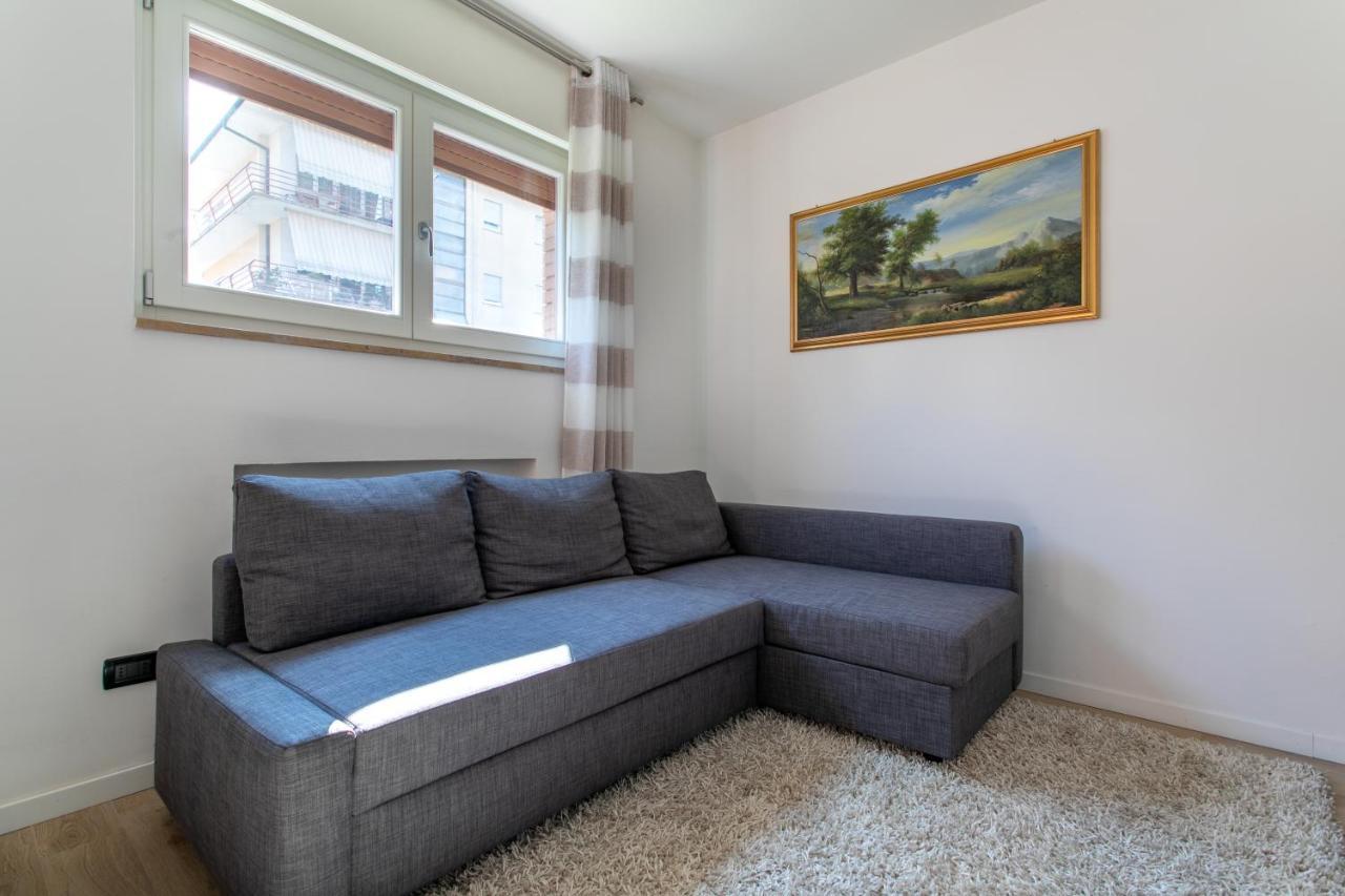 Casetta Della Margherita - Vicenza San Paolo Buitenkant foto