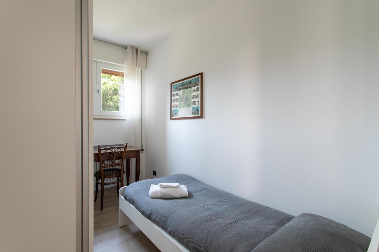 Casetta Della Margherita - Vicenza San Paolo Buitenkant foto